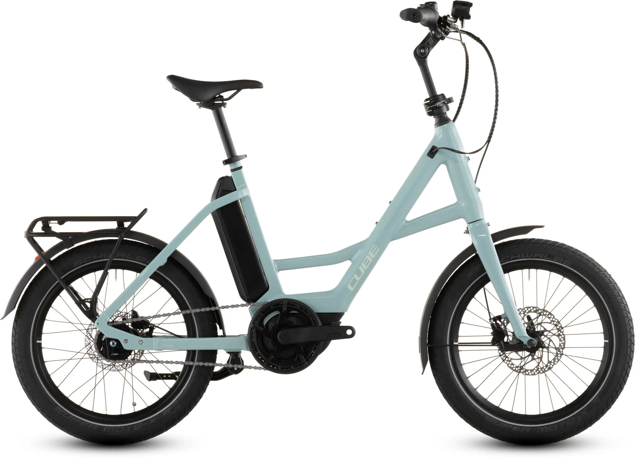 Fahrrad Neumann